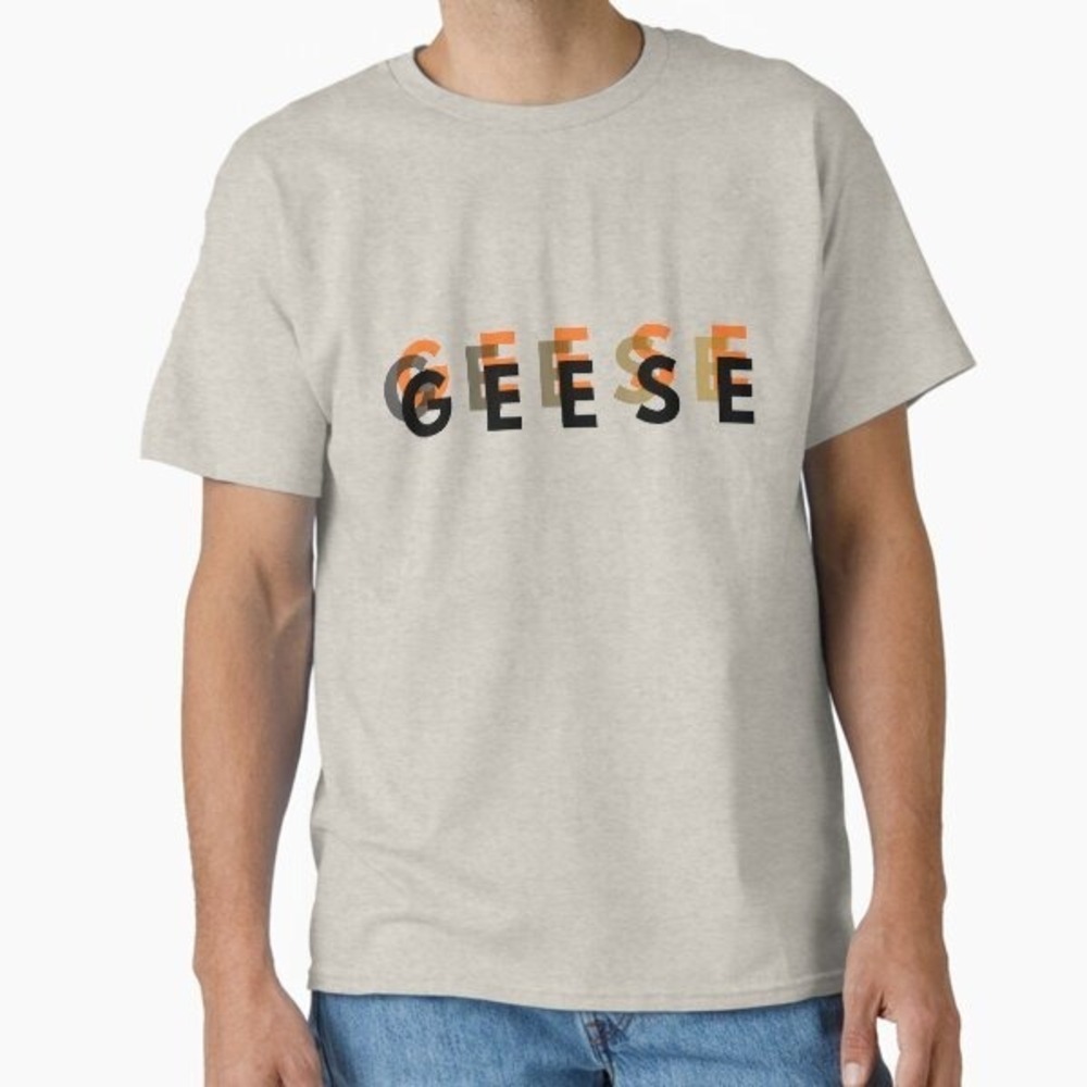 Wet Leg Music Culture Graphic Shirt